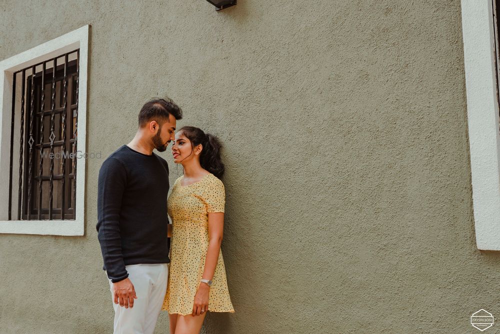 Photo From Nilesh Yashoda PreWedding - By Pavan Soni Photography