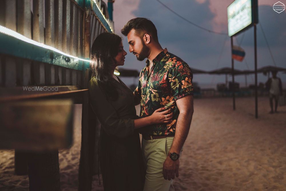 Photo From Nilesh Yashoda PreWedding - By Pavan Soni Photography