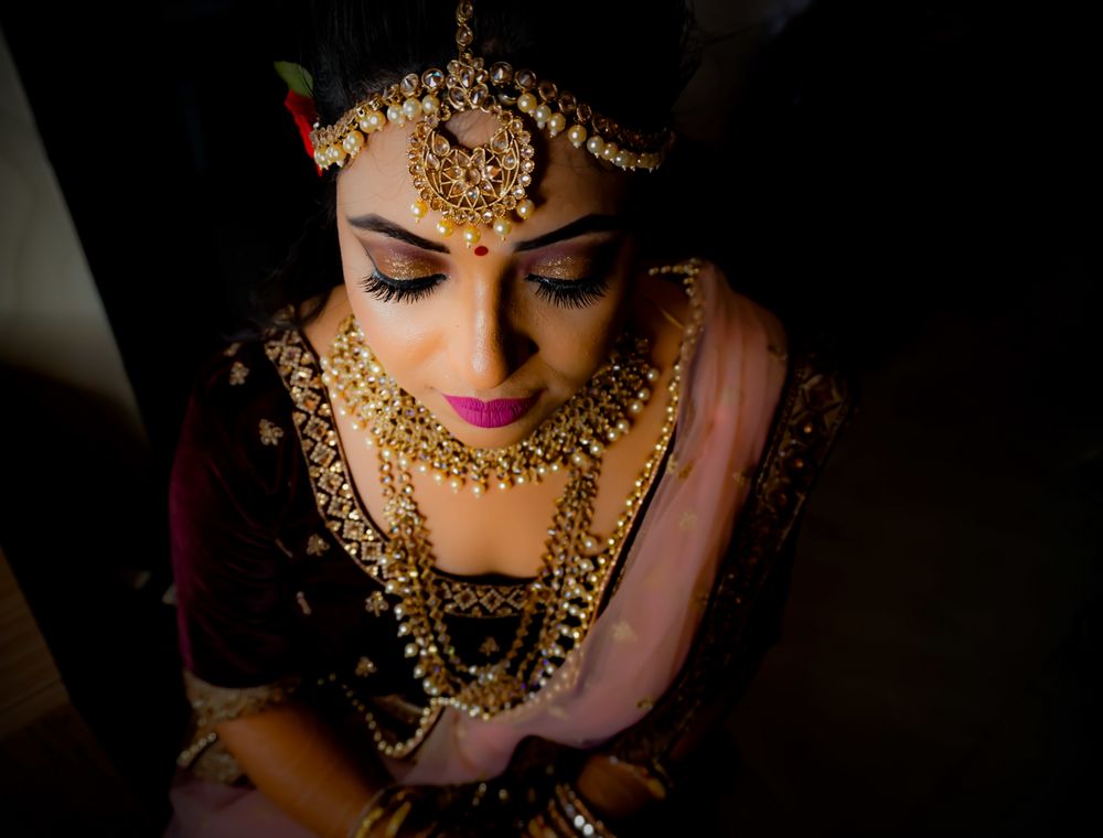 Photo From My Pretty Bride - By Gunjan Makeup Zone