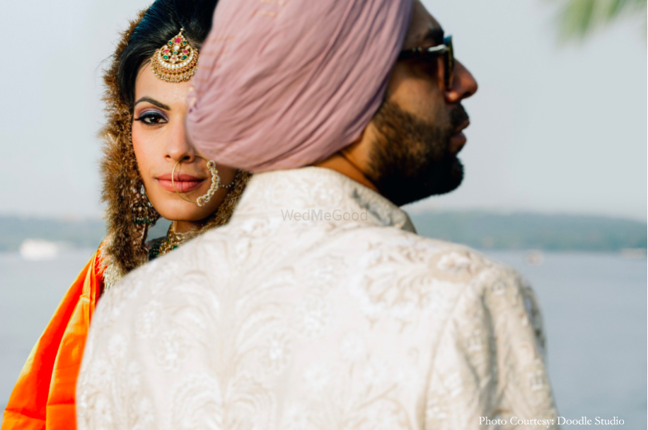 Photo From Vinisha and Parmeet  - By Purple Tree Events Solution