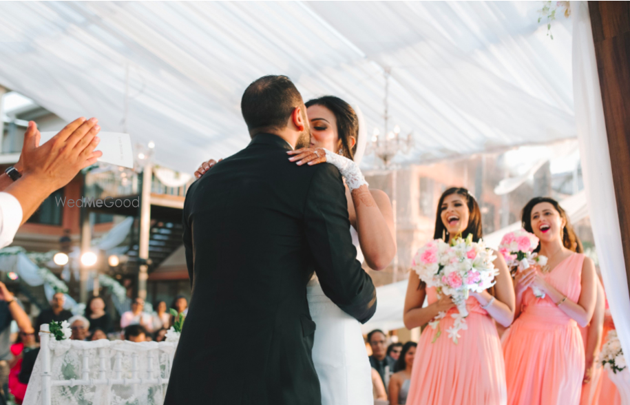 Photo From Vinisha and Parmeet  - By Purple Tree Events Solution