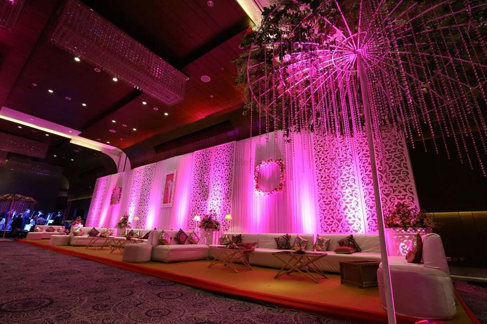 Photo From Theme Decorations  - By Momento Events Pvt. Ltd.
