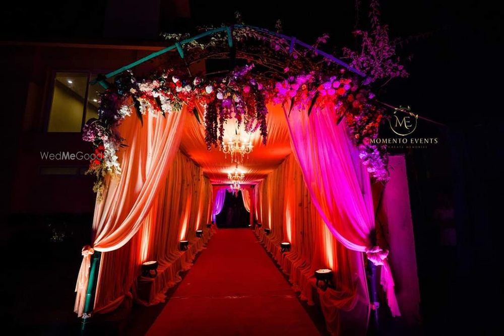 Photo From Theme Decorations  - By Momento Events Pvt. Ltd.