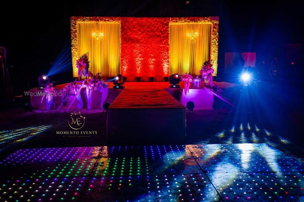 Photo From Theme Decorations  - By Momento Events Pvt. Ltd.