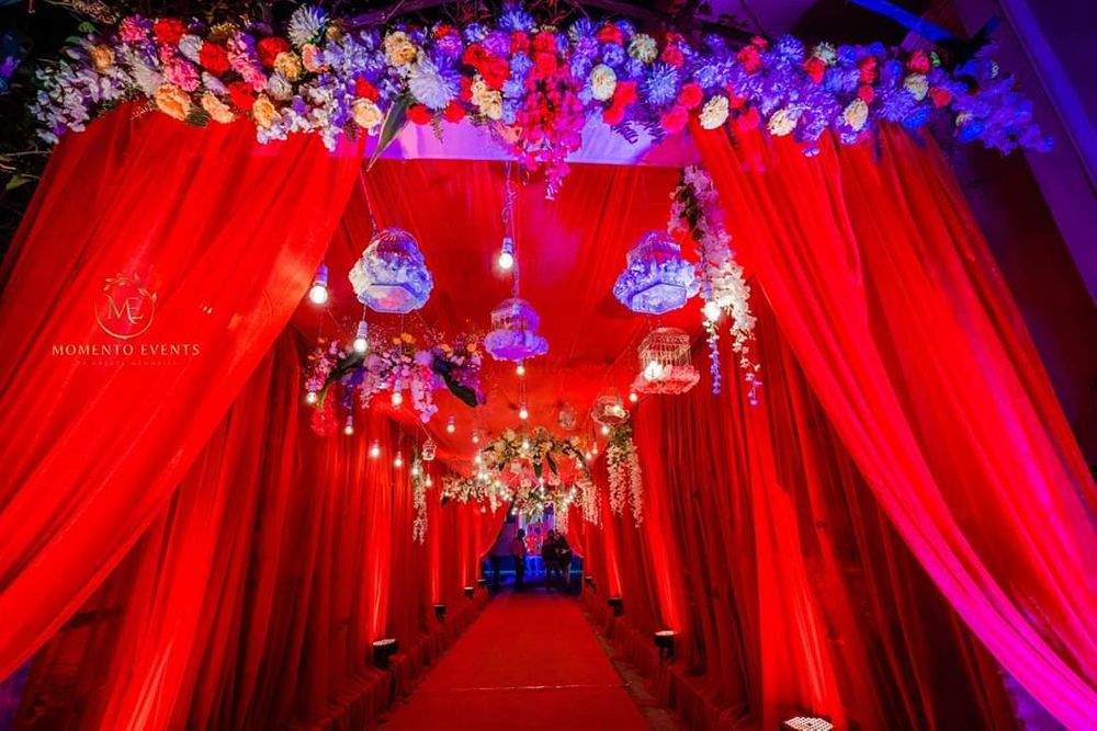 Photo From Theme Decorations  - By Momento Events Pvt. Ltd.