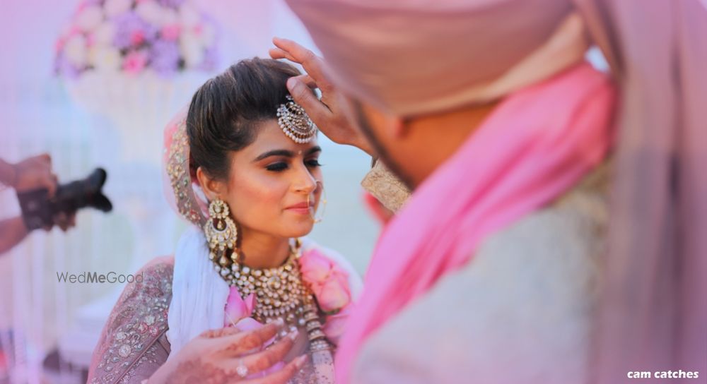 Photo From Karishma and Chirag - By Purple Tree Events Solution