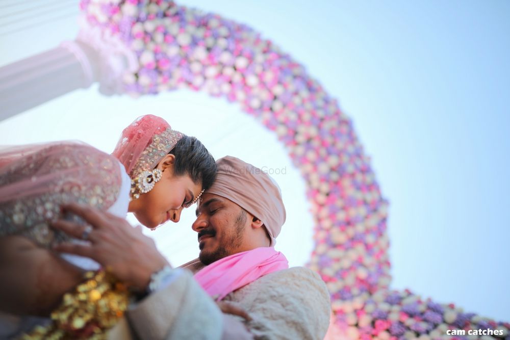 Photo From Karishma and Chirag - By Purple Tree Events Solution