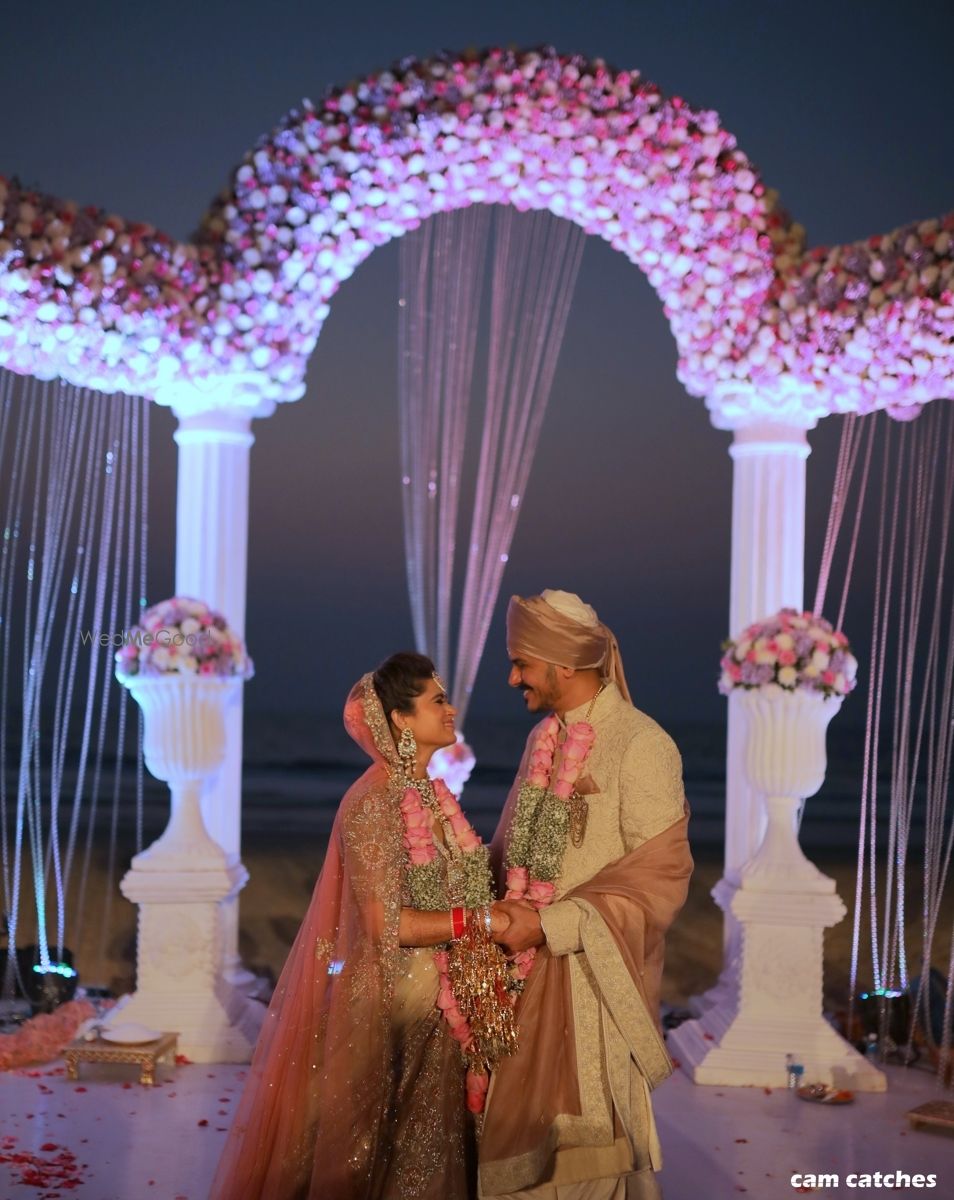 Photo From Karishma and Chirag - By Purple Tree Events Solution