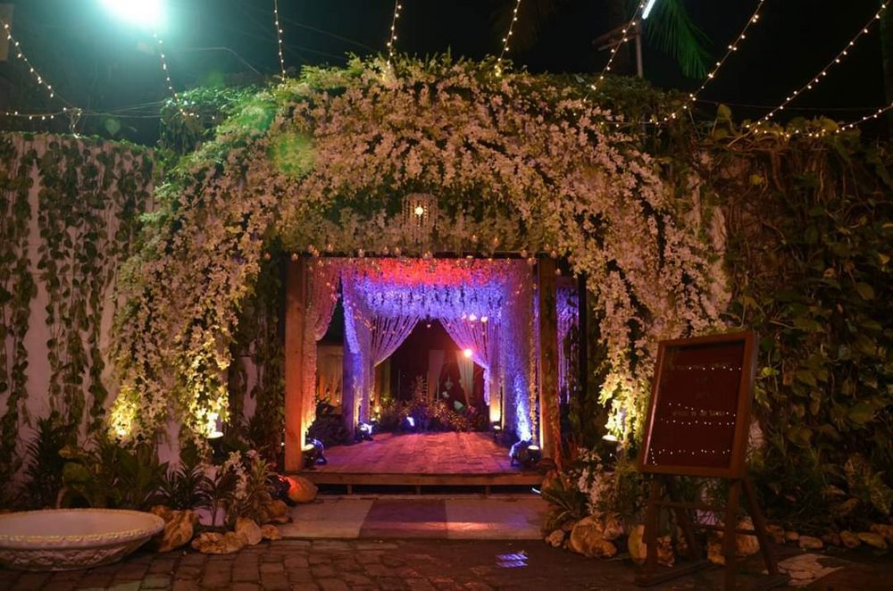 Photo From DESTINATION WEDDING - By Momento Events Pvt. Ltd.