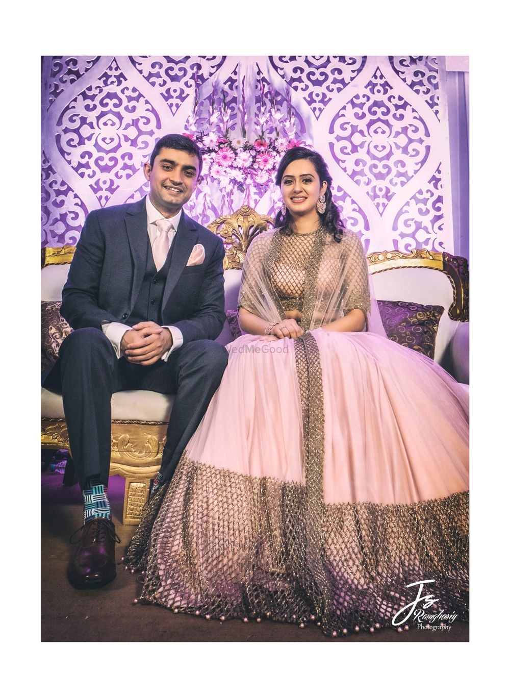 Photo From Vidhi & Umang - By Horizon Motion Picture