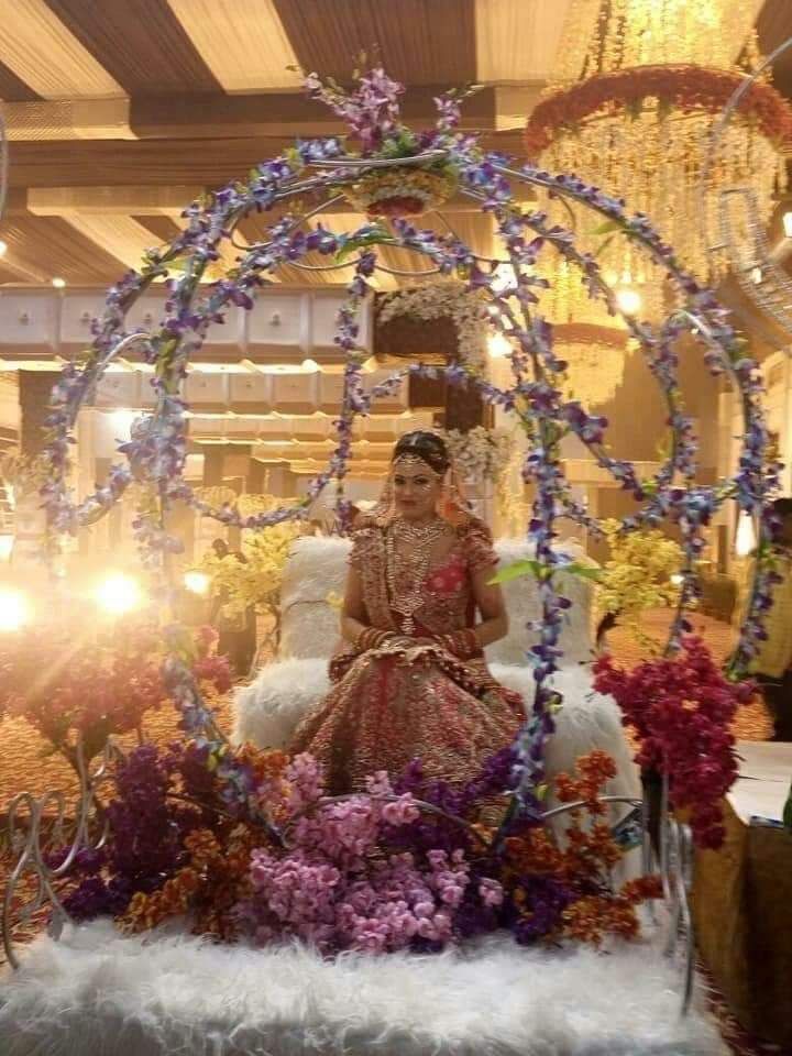 Photo From Theme Vermala & Special Bride&Groom Entry - By Momento Events Pvt. Ltd.