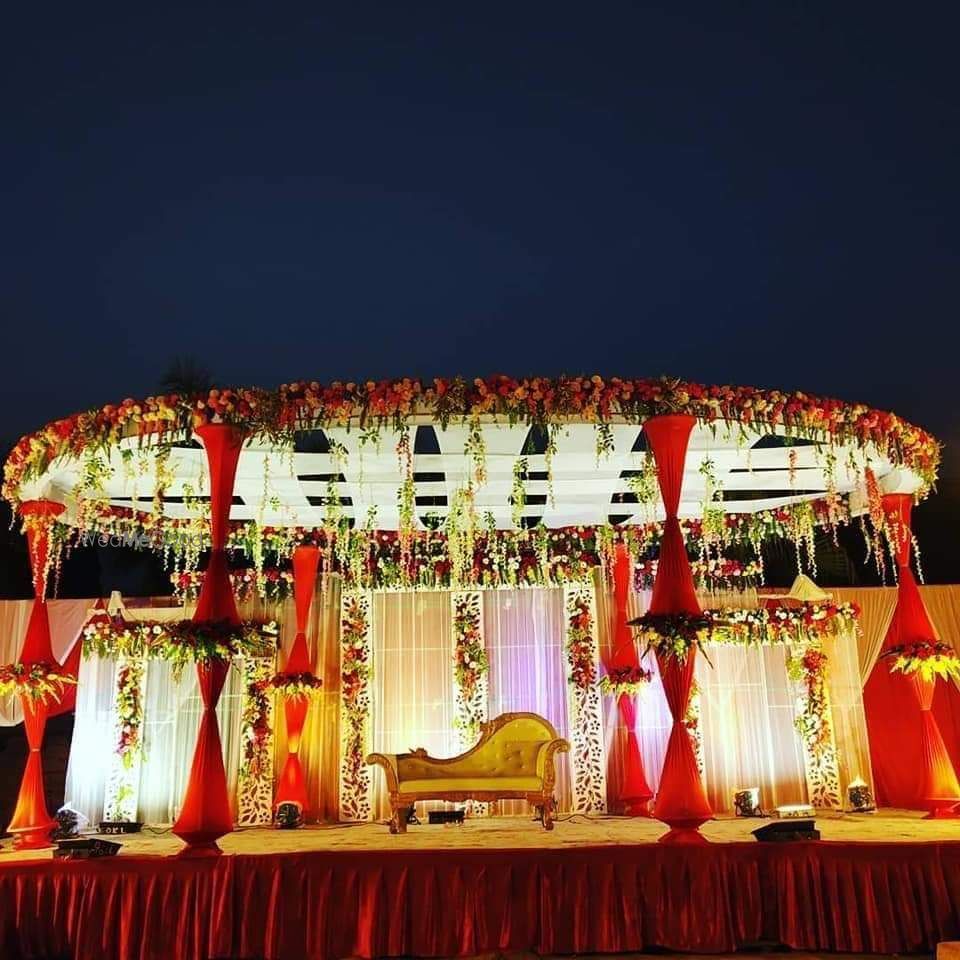 Photo From Decor Pictures - By Momento Events Pvt. Ltd.