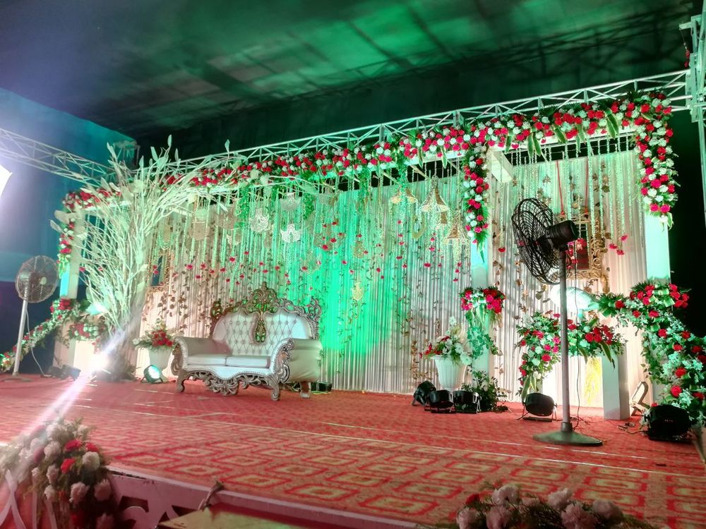 Photo From Decor Pictures - By Momento Events Pvt. Ltd.