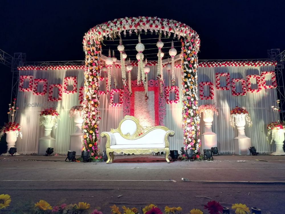 Photo From Decor Pictures - By Momento Events Pvt. Ltd.