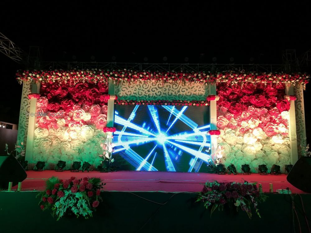 Photo From Decor Pictures - By Momento Events Pvt. Ltd.