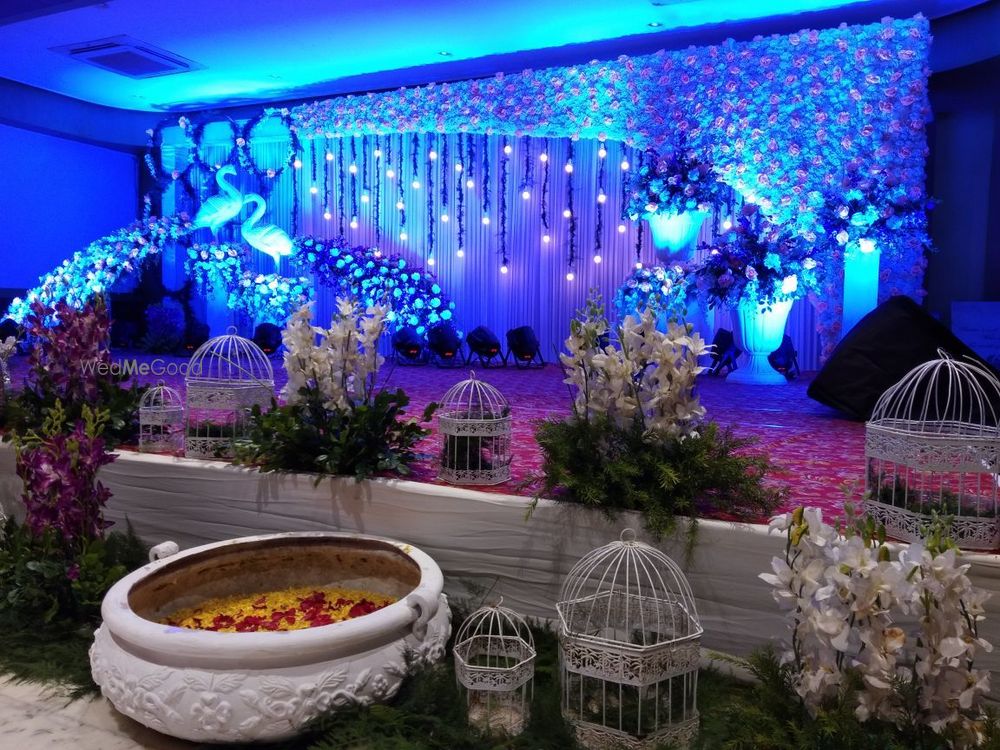 Photo From Decor Pictures - By Momento Events Pvt. Ltd.