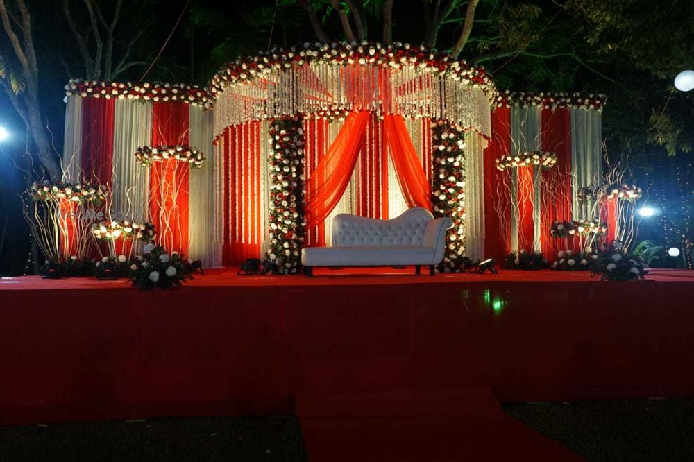 Photo From Decor Pictures - By Momento Events Pvt. Ltd.