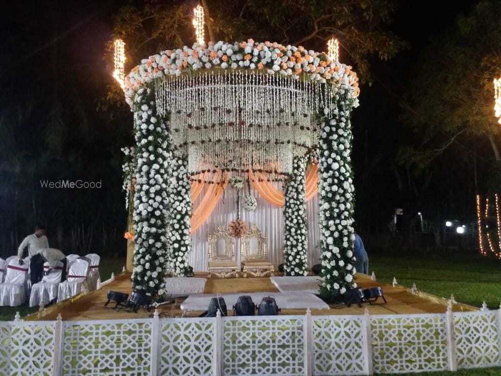 Photo From Decor Pictures - By Momento Events Pvt. Ltd.