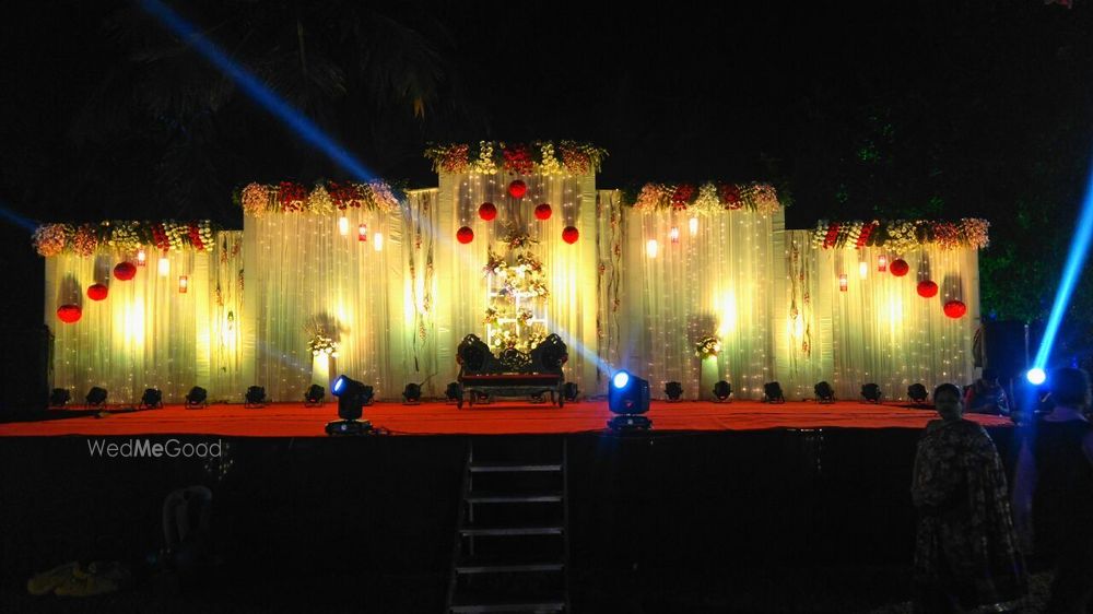 Photo From Decor Pictures - By Momento Events Pvt. Ltd.