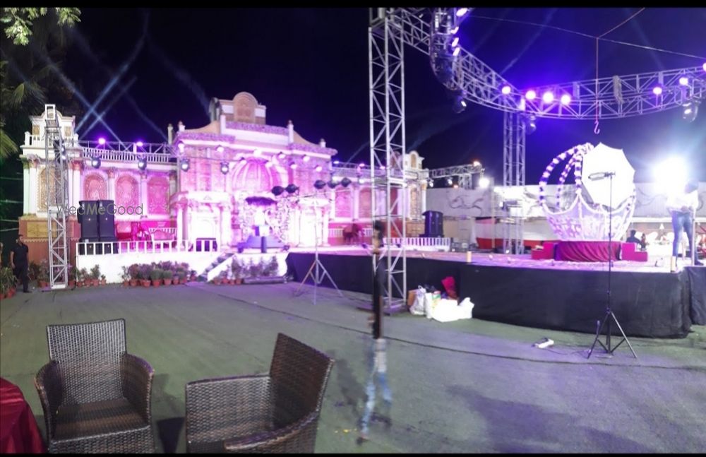 Photo From Decor Pictures - By Momento Events Pvt. Ltd.