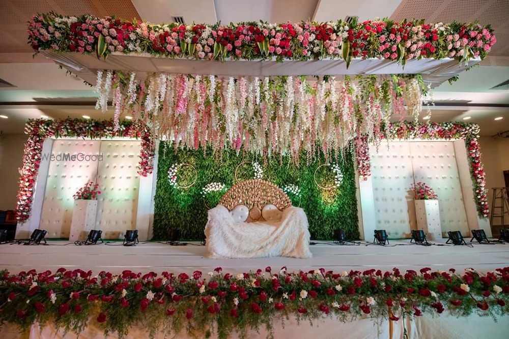 Photo From Decor Pictures - By Momento Events Pvt. Ltd.