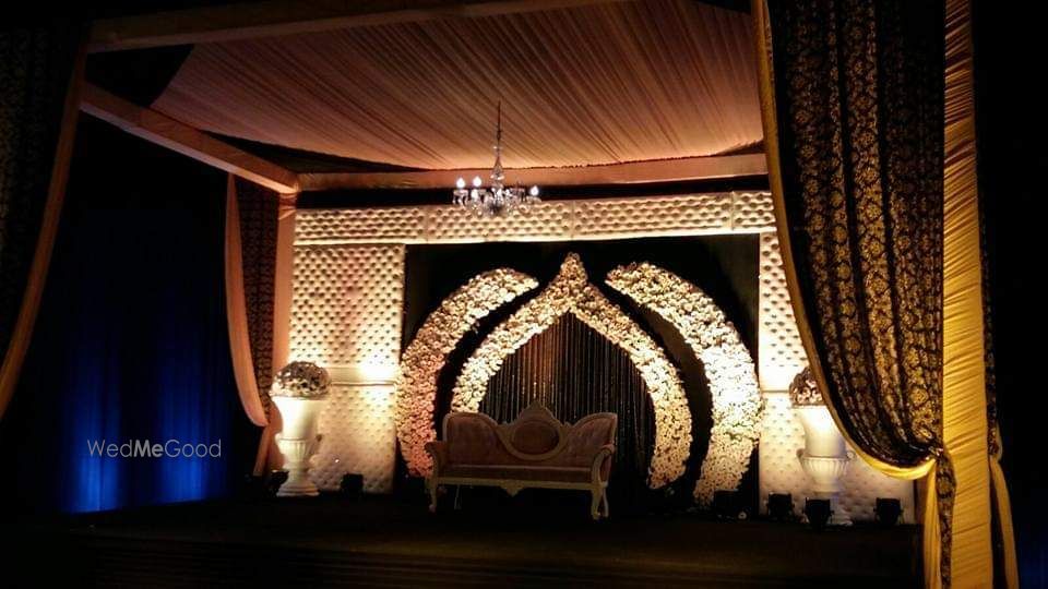 Photo From Decor Pictures - By Momento Events Pvt. Ltd.