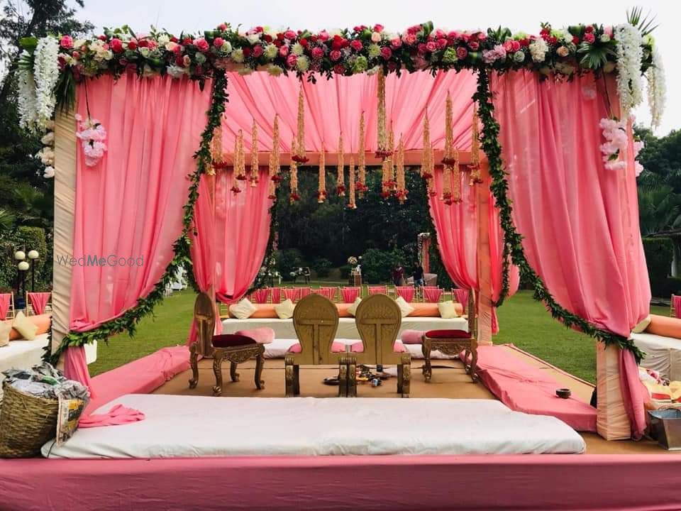 Photo From Decor Pictures - By Momento Events Pvt. Ltd.