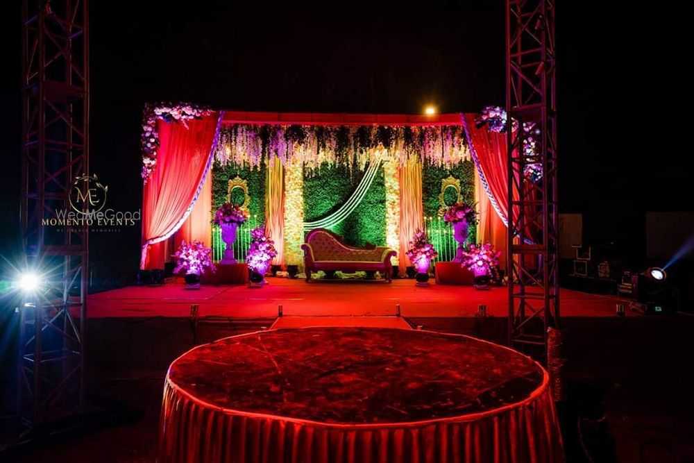 Photo From Decor Pictures - By Momento Events Pvt. Ltd.