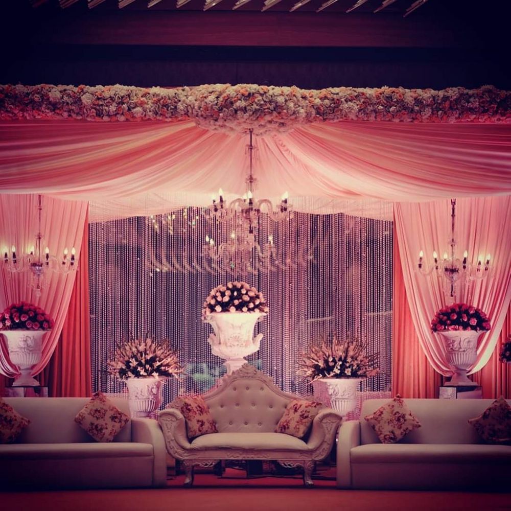 Photo From Decor Pictures - By Momento Events Pvt. Ltd.