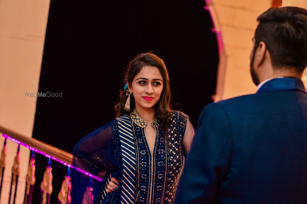 Photo From Seerat and Gaurav Sagan - By Samar Seth Photography