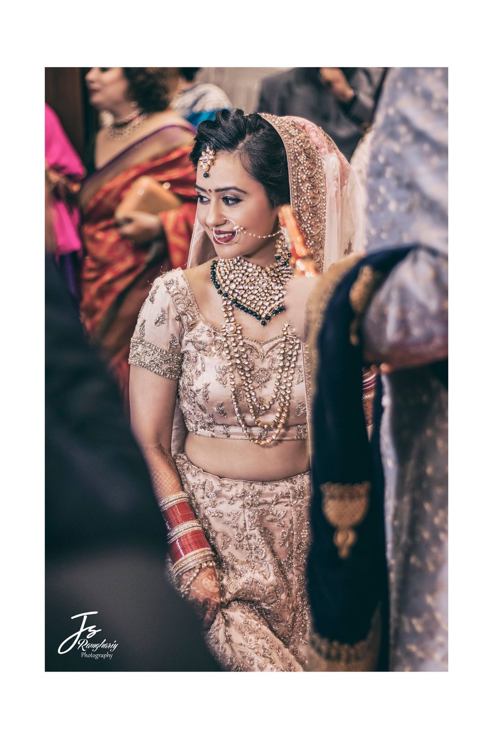 Photo From Vidhi & Umang - By Horizon Motion Picture