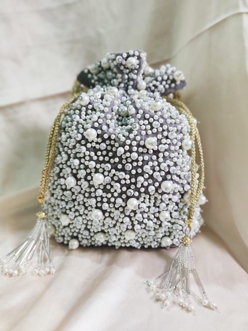 Photo From Potli Collection - By The Wedding Things