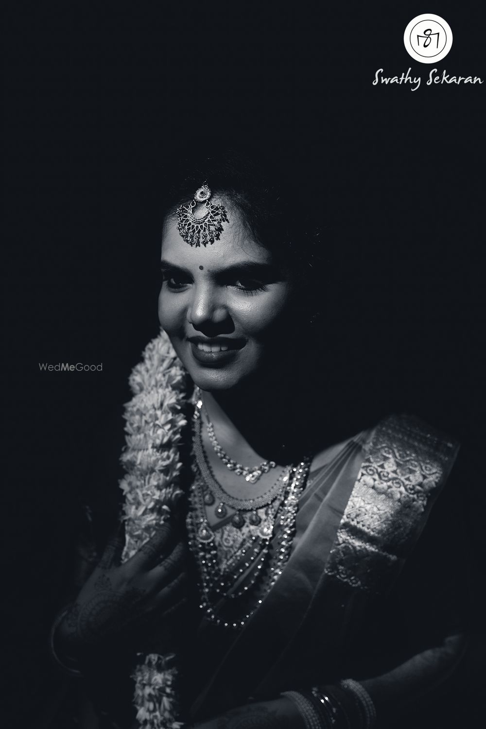 Photo From Aarthi & Anirudh - By Swathy Sekaran Photographer