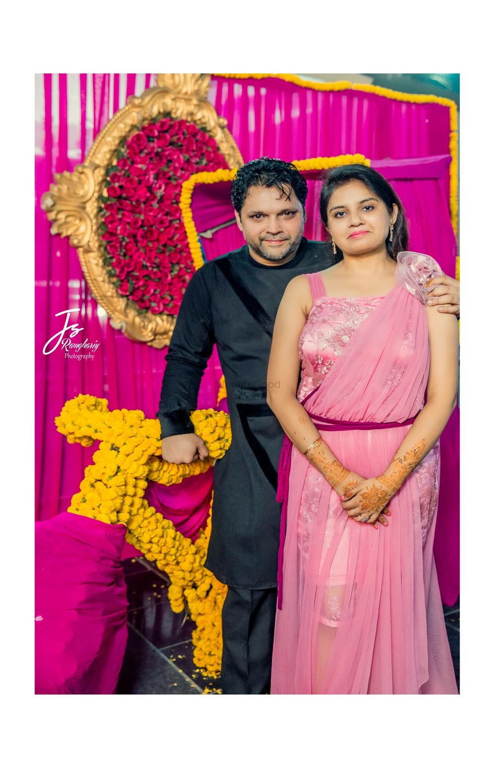 Photo From Nitin & Tanya - By Horizon Motion Picture