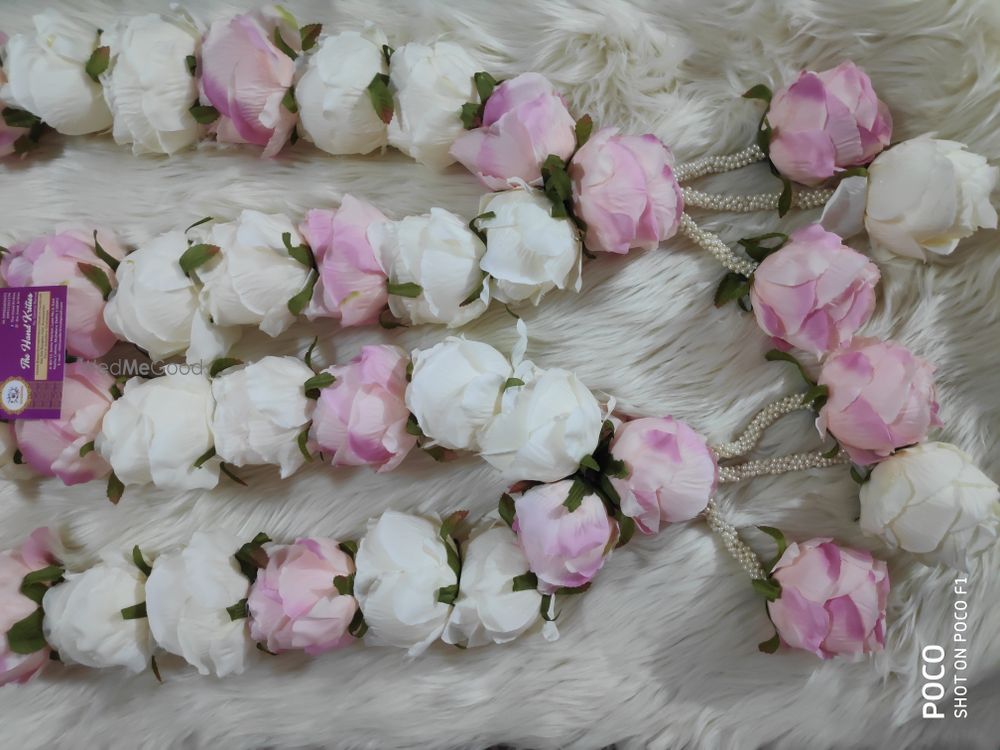 Photo From floral garlands - By The Hand Krities