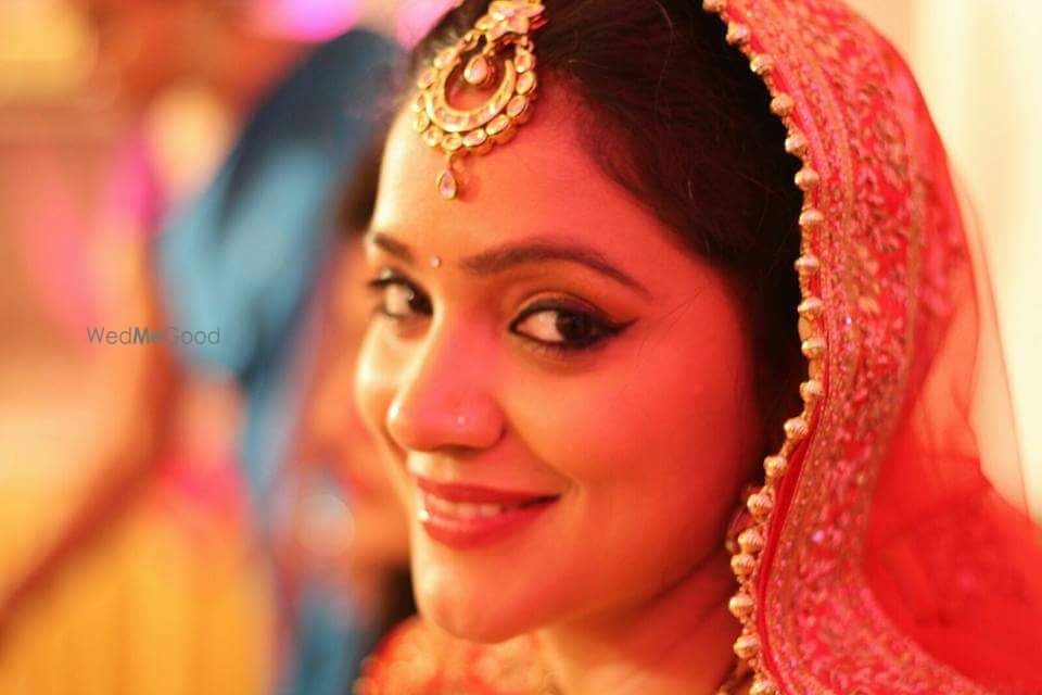 Photo From Jasmeet's wedding - By Arshhia Chawla