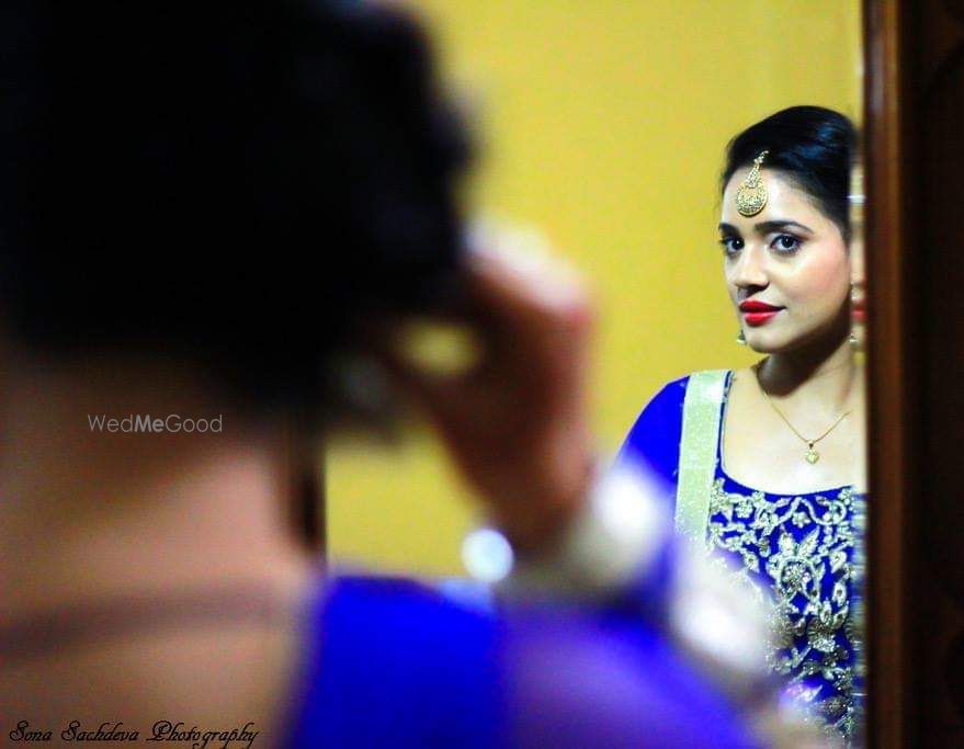 Photo From Jasmeet's wedding - By Arshhia Chawla