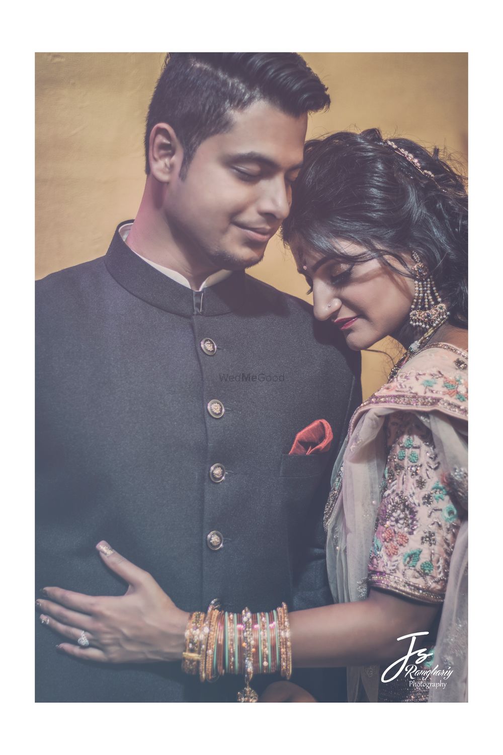 Photo From Siddharth & Anushka - By Horizon Motion Picture