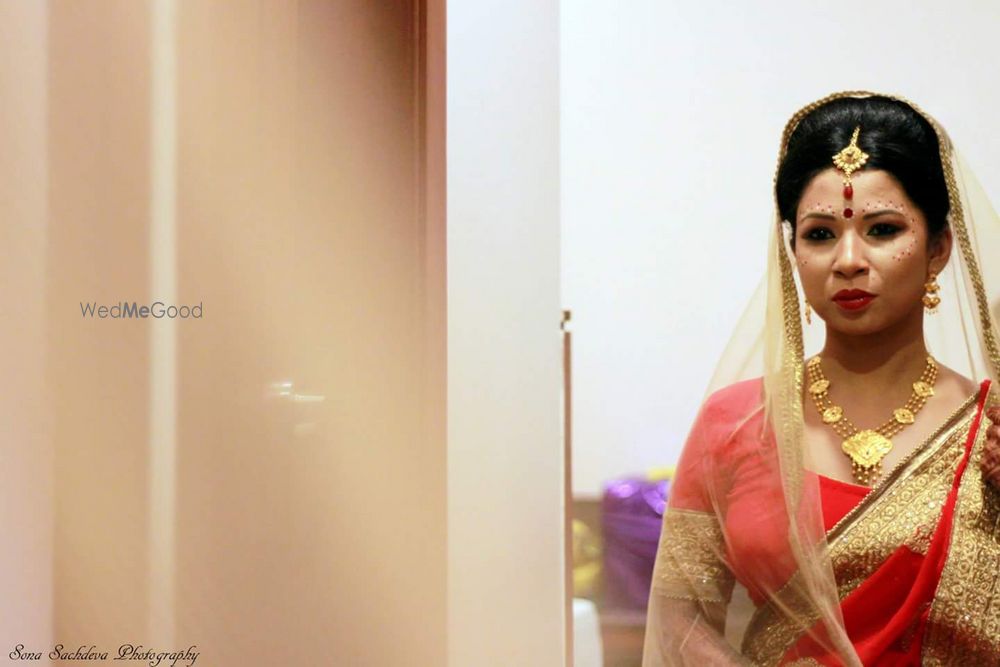 Photo From Bengali brides. - By Arshhia Chawla