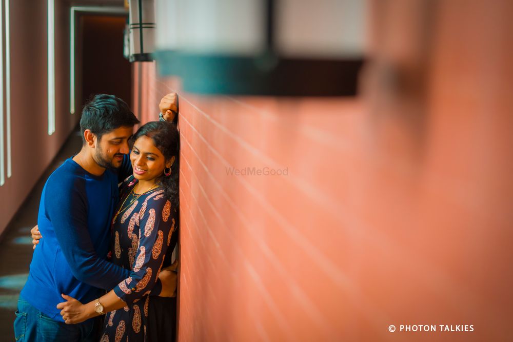 Photo From Gowtham Padmanabhan + Anusha  - By Photontalkies