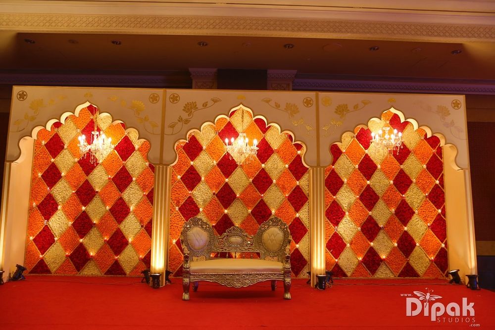 Photo From Royal Wedding - By Evento by Niharika