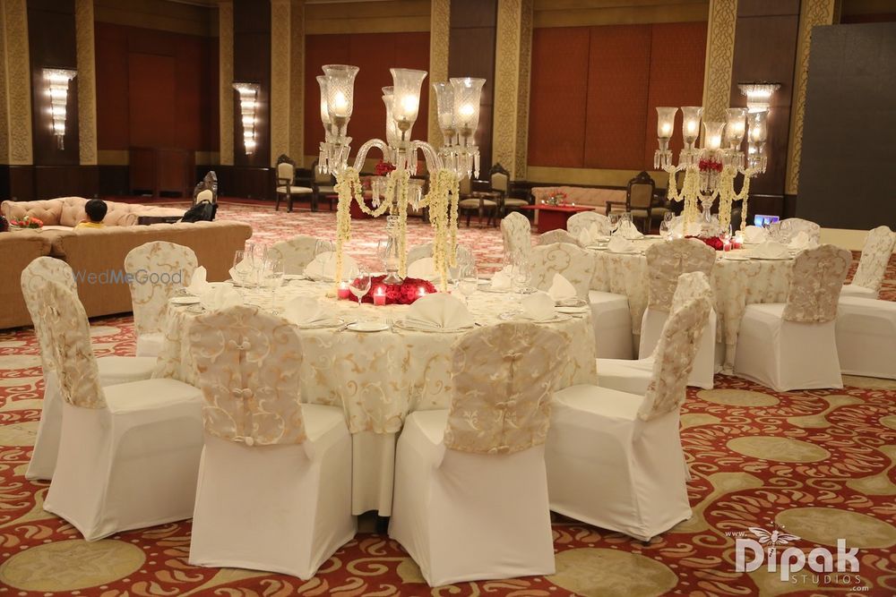 Photo From Royal Wedding - By Evento by Niharika