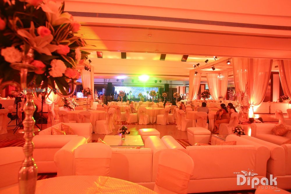 Photo From Golden Heaven Wedding - By Evento by Niharika