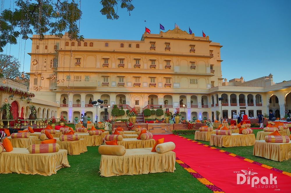 Photo From Destination Wedding Jaipur - By Evento by Niharika