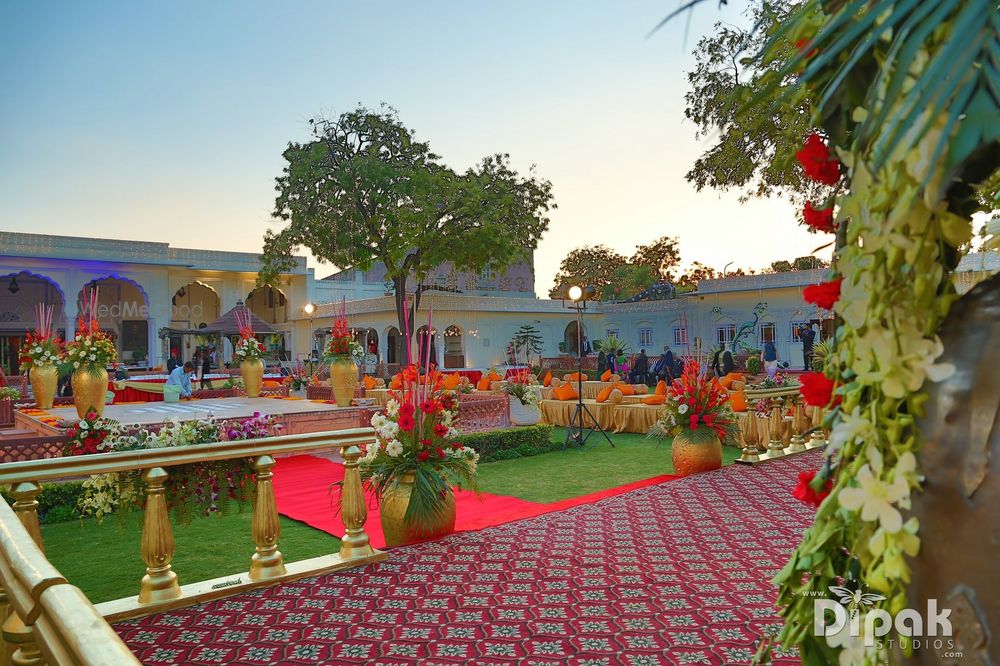 Photo From Destination Wedding Jaipur - By Evento by Niharika