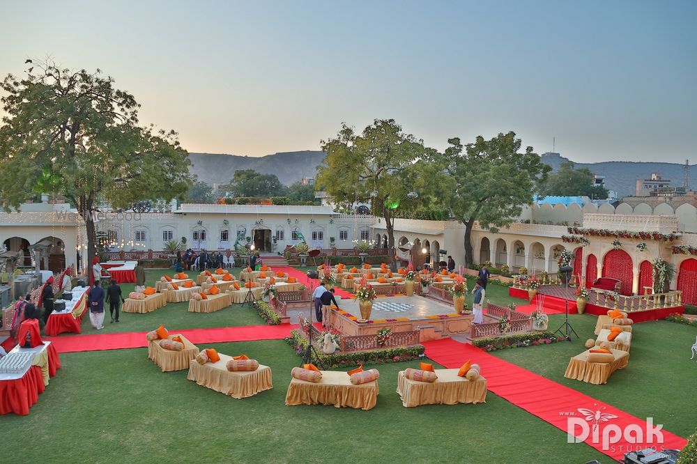 Photo From Destination Wedding Jaipur - By Evento by Niharika