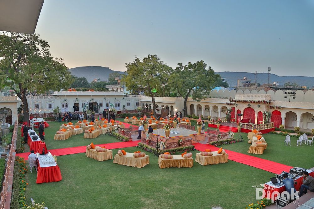 Photo From Destination Wedding Jaipur - By Evento by Niharika