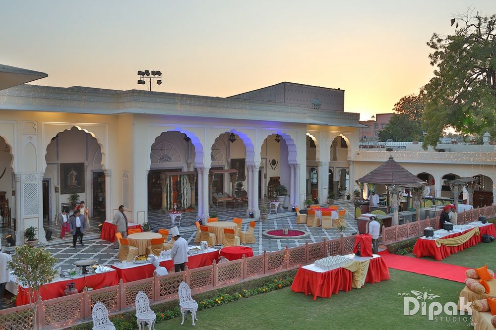 Photo From Destination Wedding Jaipur - By Evento by Niharika