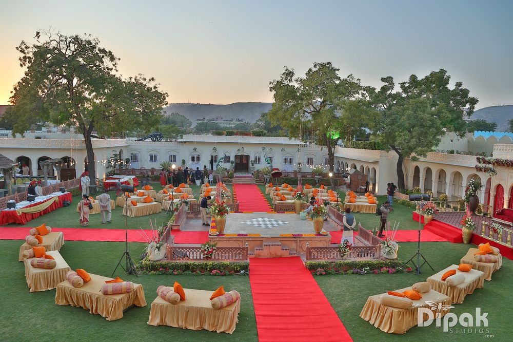 Photo From Destination Wedding Jaipur - By Evento by Niharika