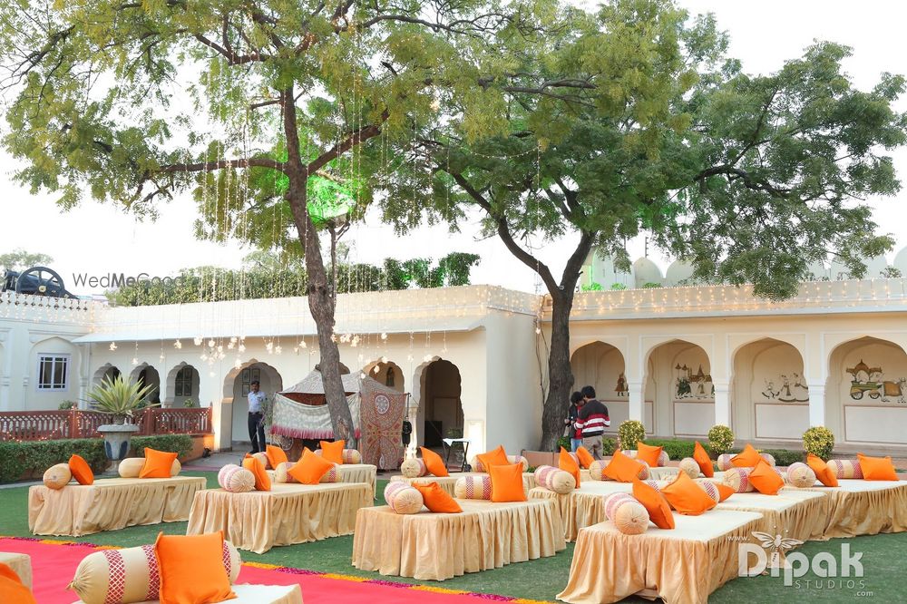 Photo From Destination Wedding Jaipur - By Evento by Niharika